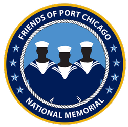 Friends of Port Chicago National Memorial Logo